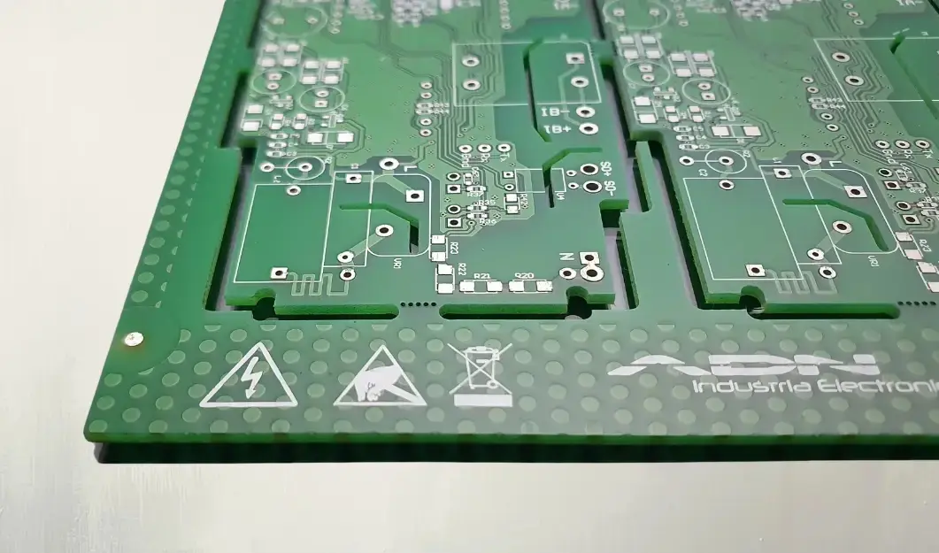 Sensorización Avanzada